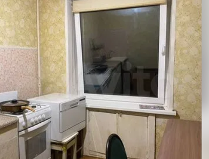 1-к. квартира, 30&nbsp;м²