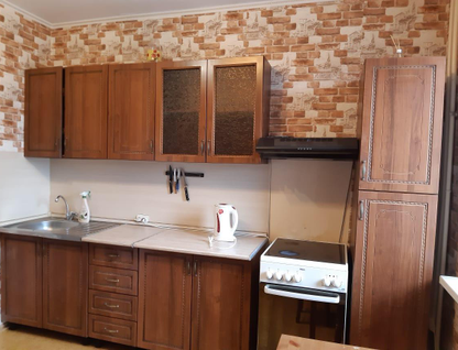 1-к. квартира, 36,3&nbsp;м²