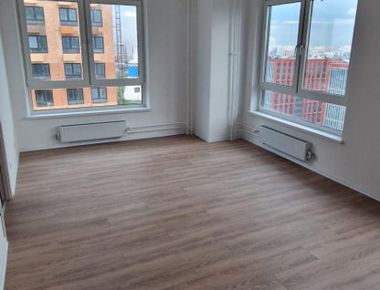 1-к. квартира, 42,1&nbsp;м²