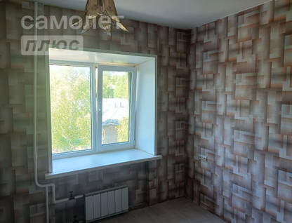 1-к. квартира, 12&nbsp;м²