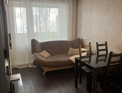 2-к. квартира, 31,9&nbsp;м²