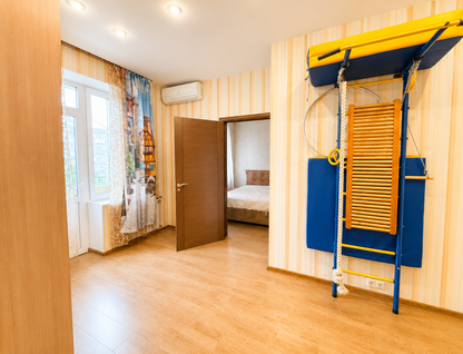 4-к. квартира, 102&nbsp;м²