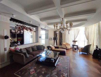 5-к. квартира, 243,9&nbsp;м²