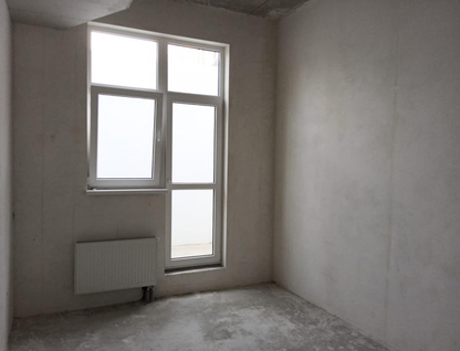 Студия, 16,8&nbsp;м²