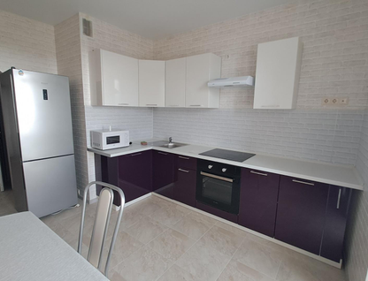 1-к. квартира, 34,6&nbsp;м²