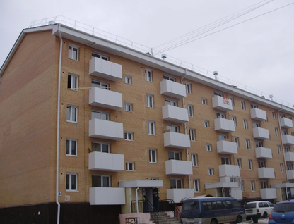 1-к. квартира, 30,4&nbsp;м²