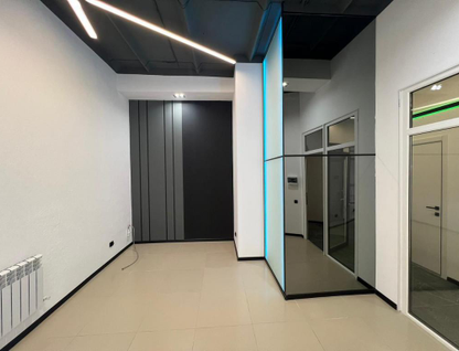 Офис, 19,4&nbsp;м²