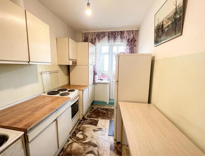 3-к. квартира, 64&nbsp;м²