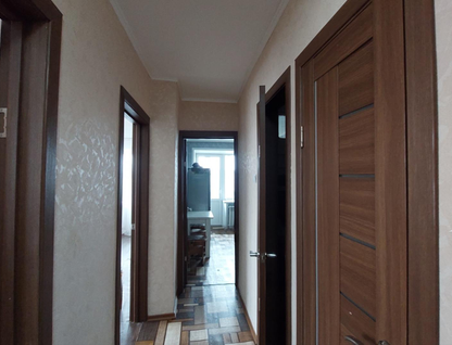 2-к. квартира, 45,1&nbsp;м²