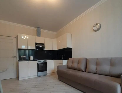 1-к. квартира, 41,2 м²