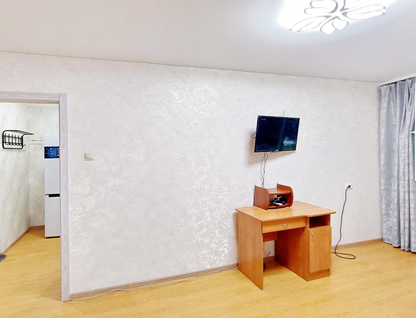 1-к. квартира, 32,3 м²