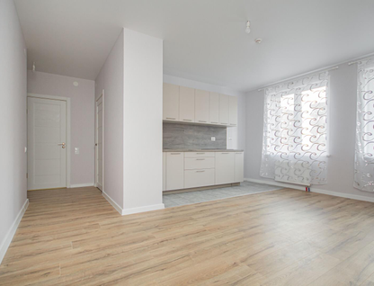 3-к. квартира, 67,5 м²