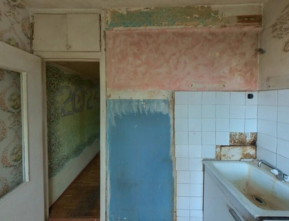 1-к. квартира, 33&nbsp;м²