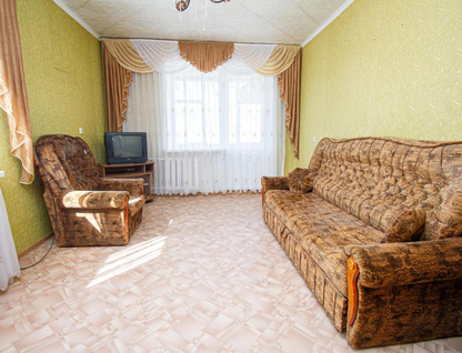 2-к. квартира, 46,2&nbsp;м²
