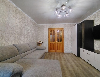 3-к. квартира, 60&nbsp;м²