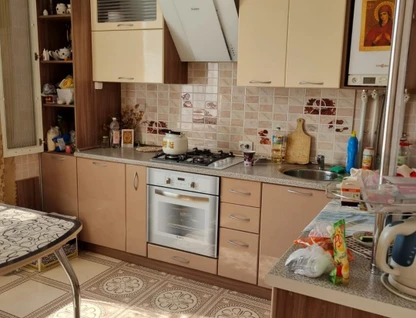 1-к. квартира, 36,5&nbsp;м²