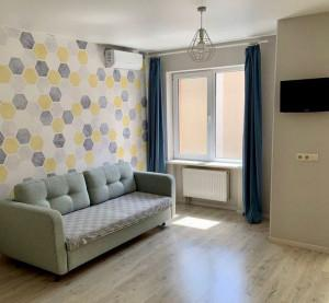 2-к. квартира, 56&nbsp;м²