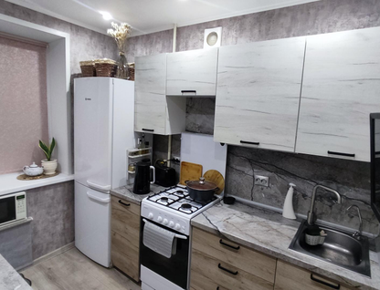 1-к. квартира, 31 м²