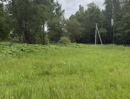 Участок (промназначения), 2,7 сот.