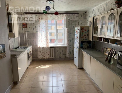 3-к. квартира, 119,7&nbsp;м²