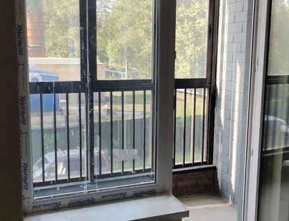 Студия, 19,5&nbsp;м²