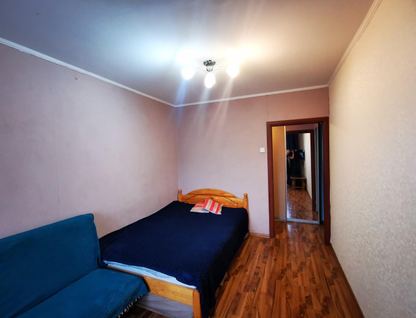 1-к. квартира, 31,9 м²