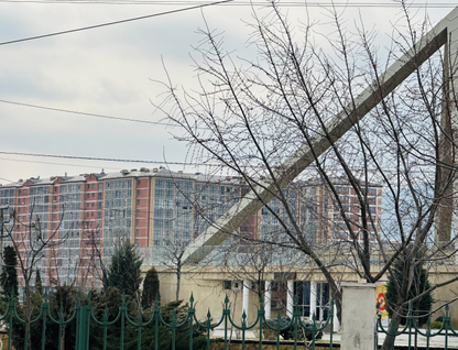 2-к. квартира, 64&nbsp;м²