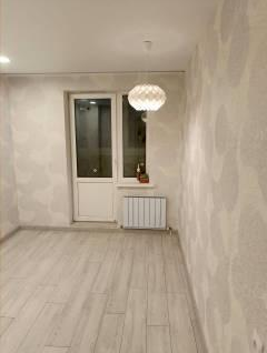 2-к. квартира, 53&nbsp;м²