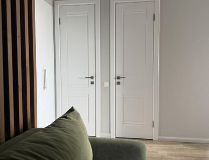 2-к. квартира, 52,5 м²