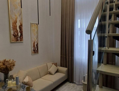 2-к. квартира, 48,8&nbsp;м²