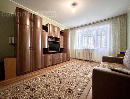 1-к. квартира, 36,5&nbsp;м²