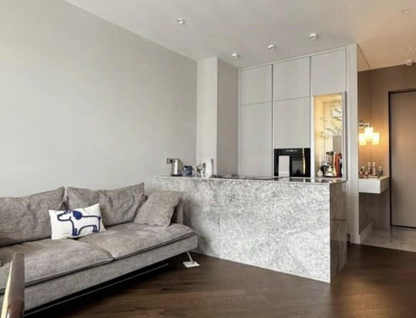 1-к. квартира, 46,2 м²
