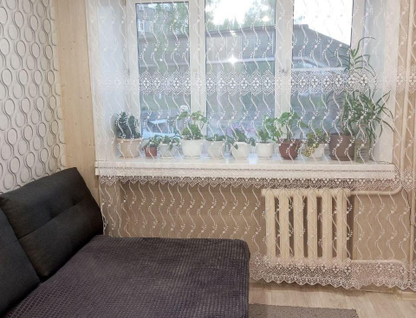 Студия, 18&nbsp;м²