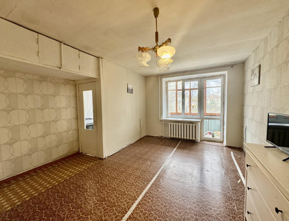 1-к. квартира, 32&nbsp;м²