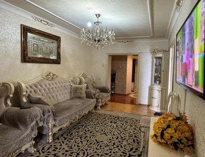 3-к. квартира, 65&nbsp;м²