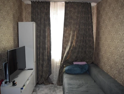 2-к. квартира, 35&nbsp;м²