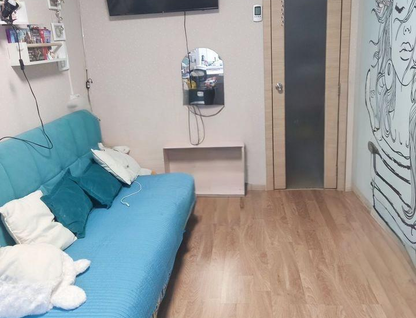 2-к. квартира, 43,8&nbsp;м²
