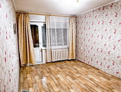 2-к. квартира, 44,8 м²