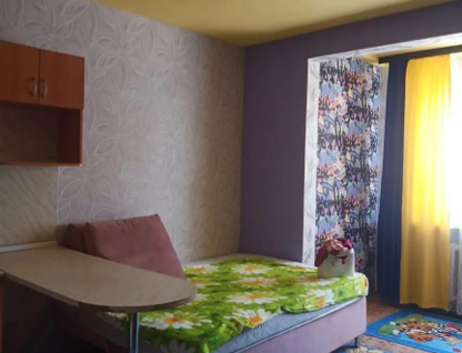 Студия, 28 м²