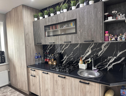 2-к. квартира, 51,4 м²