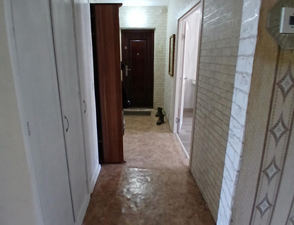 4-к. квартира, 78&nbsp;м²