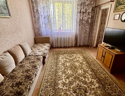 3-к. квартира, 38,9&nbsp;м²