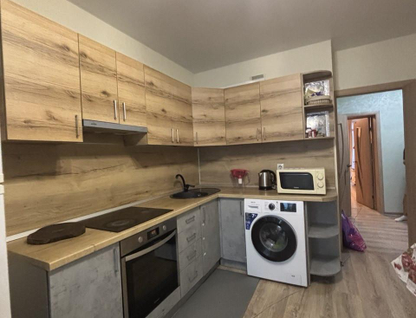 1-к. квартира, 42,8&nbsp;м²