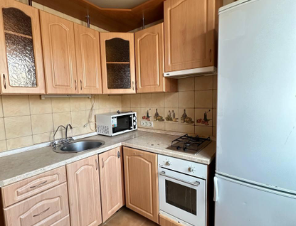 2-к. квартира, 44,6&nbsp;м²