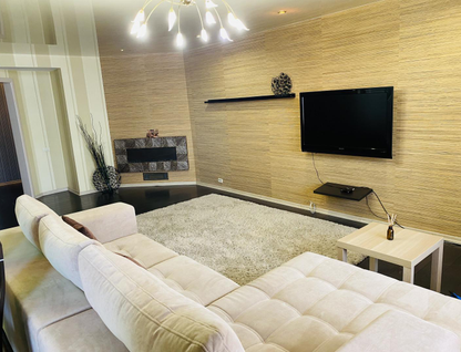 3-к. квартира, 101,8&nbsp;м²