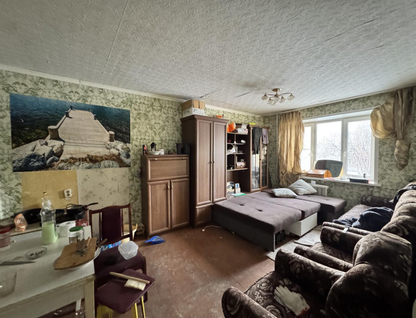 Комната, 17&nbsp;м²