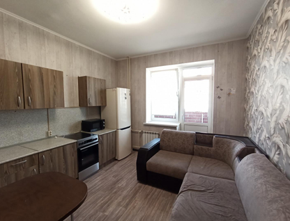 1-к. квартира, 43,3&nbsp;м²