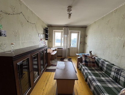 2-к. квартира, 40,3 м²