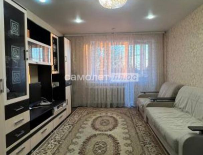 3-к. квартира, 61,8&nbsp;м²