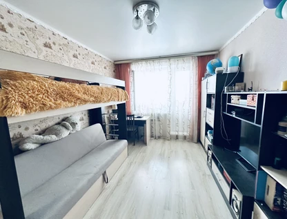 1-к. квартира, 35,6&nbsp;м²